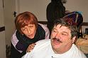 Milena e Wiliam cantano